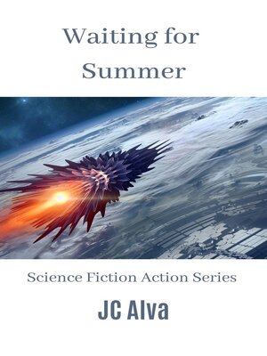 cover image of Waiting for Summer